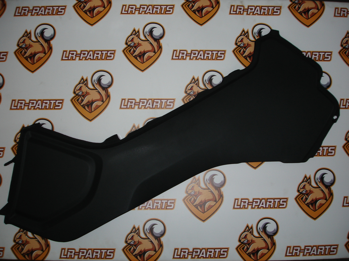 LR055222 Panel Konsoli wykończenia bocznego RANGE ROVER SPORT L494 13-używany